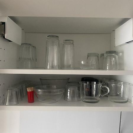 Appartement Elida Vue Mer Palavas-les-Flots Zewnętrze zdjęcie
