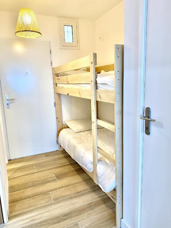 Appartement Elida Vue Mer Palavas-les-Flots Zewnętrze zdjęcie